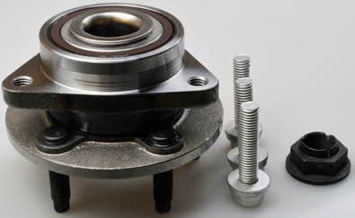 W413483 Denckermann Ступица колеса