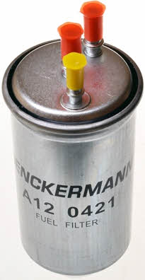 Denckermann A120421 Фільтр палива A120421: Купити в Україні - Добра ціна на EXIST.UA!