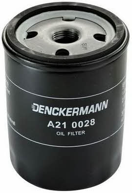 Купити Denckermann A210028 за низькою ціною в Україні!