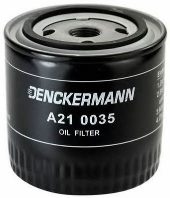 Denckermann A210035 Фільтр масляний A210035: Купити в Україні - Добра ціна на EXIST.UA!
