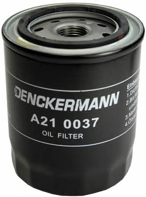 Купити Denckermann A210037 за низькою ціною в Україні!