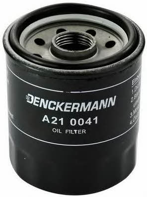 Denckermann A210041 Фільтр масляний A210041: Купити в Україні - Добра ціна на EXIST.UA!