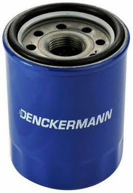 Denckermann A210057 Фільтр масляний A210057: Приваблива ціна - Купити в Україні на EXIST.UA!
