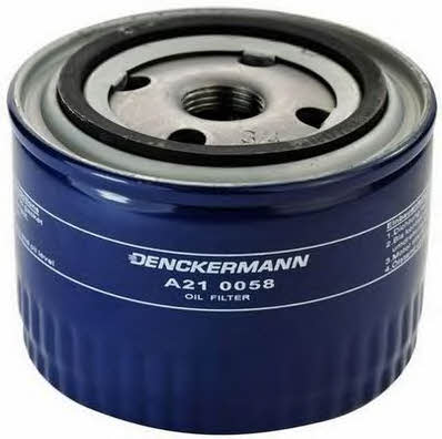 Купити Denckermann A210058 за низькою ціною в Україні!