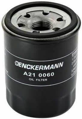 Купити Denckermann A210060 за низькою ціною в Україні!