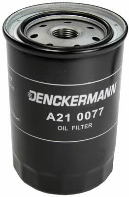 Denckermann A210077 Фільтр масляний A210077: Купити в Україні - Добра ціна на EXIST.UA!