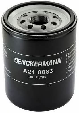 Купить Denckermann A210083 по низкой цене в Украине!