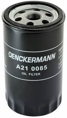 Denckermann A210085 Фільтр масляний A210085: Приваблива ціна - Купити в Україні на EXIST.UA!