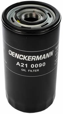 Denckermann A210090 Фільтр масляний A210090: Купити в Україні - Добра ціна на EXIST.UA!
