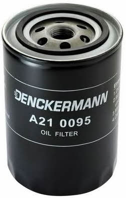 Denckermann A210095 Фільтр масляний A210095: Купити в Україні - Добра ціна на EXIST.UA!