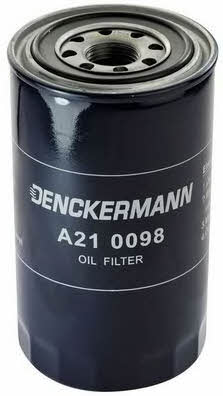 Denckermann A210098 Фільтр масляний A210098: Купити в Україні - Добра ціна на EXIST.UA!