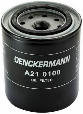 Denckermann A210100 Фільтр масляний A210100: Приваблива ціна - Купити в Україні на EXIST.UA!