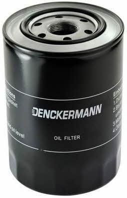 Denckermann A210108 Фільтр масляний A210108: Купити в Україні - Добра ціна на EXIST.UA!