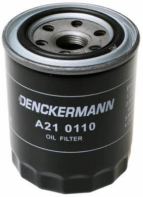 Denckermann A210110 Фільтр масляний A210110: Купити в Україні - Добра ціна на EXIST.UA!