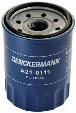Denckermann A210111 Фільтр масляний A210111: Купити в Україні - Добра ціна на EXIST.UA!