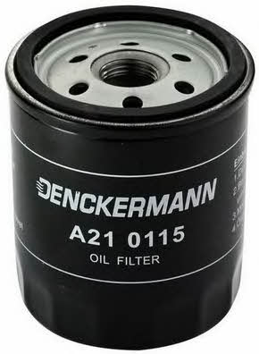 Купити Denckermann A210115 за низькою ціною в Україні!