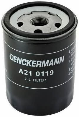 Купити Denckermann A210119 за низькою ціною в Україні!