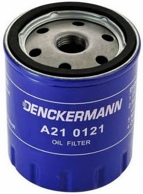 Denckermann A210121 Фільтр масляний A210121: Приваблива ціна - Купити в Україні на EXIST.UA!