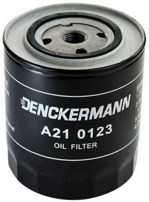 Denckermann A210123 Фільтр масляний A210123: Приваблива ціна - Купити в Україні на EXIST.UA!