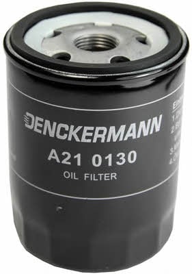 Denckermann A210130 Фільтр масляний A210130: Приваблива ціна - Купити в Україні на EXIST.UA!