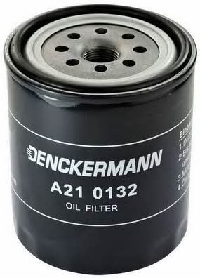 Denckermann A210132 Фільтр масляний A210132: Купити в Україні - Добра ціна на EXIST.UA!