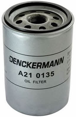 Denckermann A210135 Фільтр масляний A210135: Купити в Україні - Добра ціна на EXIST.UA!