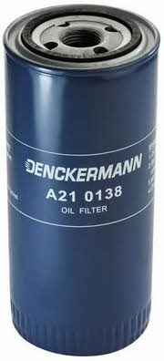 Denckermann A210138 Фільтр масляний A210138: Купити в Україні - Добра ціна на EXIST.UA!