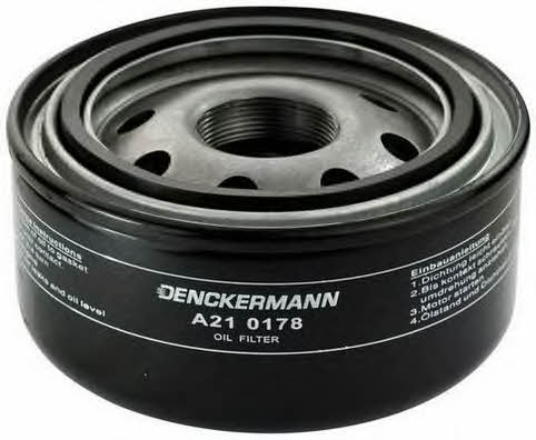 Купити Denckermann A210178 за низькою ціною в Україні!