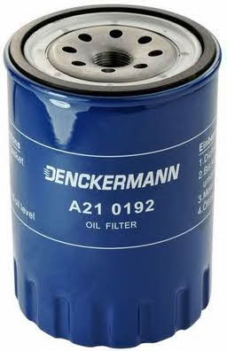 Denckermann A210192 Фільтр масляний A210192: Купити в Україні - Добра ціна на EXIST.UA!