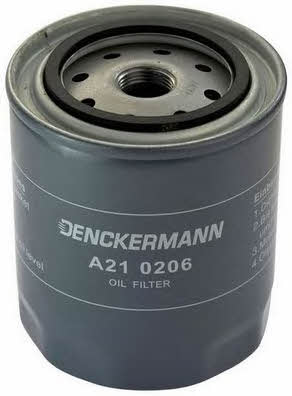 Купити Denckermann A210206 за низькою ціною в Україні!