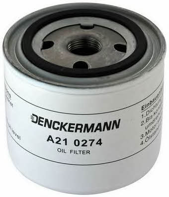 Купити Denckermann A210274 за низькою ціною в Україні!