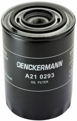 Denckermann A210293 Фільтр масляний A210293: Купити в Україні - Добра ціна на EXIST.UA!