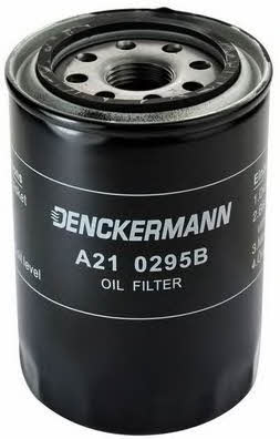 Denckermann A210295B Фільтр масляний A210295B: Купити в Україні - Добра ціна на EXIST.UA!