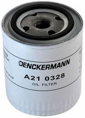Denckermann A210328 Фільтр масляний A210328: Купити в Україні - Добра ціна на EXIST.UA!