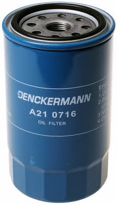 Купити Denckermann A210716 за низькою ціною в Україні!