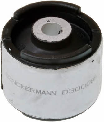 Denckermann D300085 Сайлентблок важеля підвіски D300085: Купити в Україні - Добра ціна на EXIST.UA!