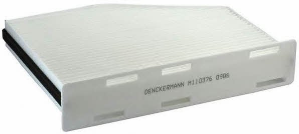 Denckermann M110376 Фільтр салону M110376: Купити в Україні - Добра ціна на EXIST.UA!