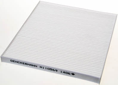 Фільтр салону Denckermann M110569