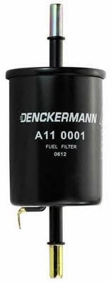 Denckermann A110001 Фільтр палива A110001: Купити в Україні - Добра ціна на EXIST.UA!