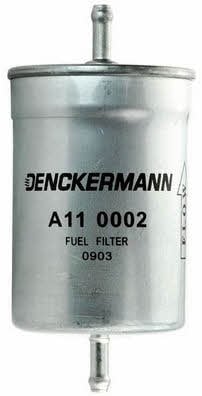 Denckermann A110002 Фільтр палива A110002: Приваблива ціна - Купити в Україні на EXIST.UA!
