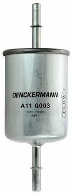 Denckermann A110003 Фільтр палива A110003: Приваблива ціна - Купити в Україні на EXIST.UA!