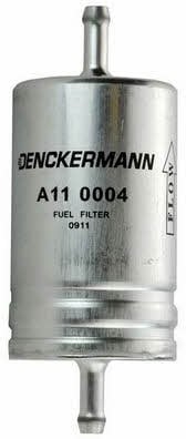 Denckermann A110004 Фільтр палива A110004: Приваблива ціна - Купити в Україні на EXIST.UA!