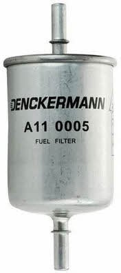 Denckermann A110005 Фільтр палива A110005: Купити в Україні - Добра ціна на EXIST.UA!