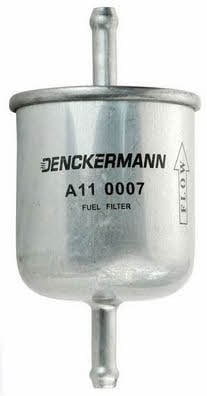 Denckermann A110007 Фільтр палива A110007: Приваблива ціна - Купити в Україні на EXIST.UA!