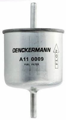 Denckermann A110009 Фільтр палива A110009: Приваблива ціна - Купити в Україні на EXIST.UA!