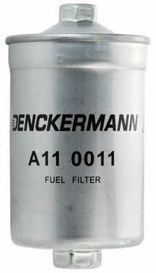 Denckermann A110011 Фільтр паливний A110011: Купити в Україні - Добра ціна на EXIST.UA!