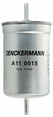 Denckermann A110015 Фільтр палива A110015: Купити в Україні - Добра ціна на EXIST.UA!