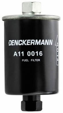 Denckermann A110016 Фільтр палива A110016: Приваблива ціна - Купити в Україні на EXIST.UA!