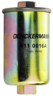 Denckermann A110016A Фільтр палива A110016A: Купити в Україні - Добра ціна на EXIST.UA!