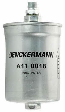 Denckermann A110018 Фільтр палива A110018: Приваблива ціна - Купити в Україні на EXIST.UA!